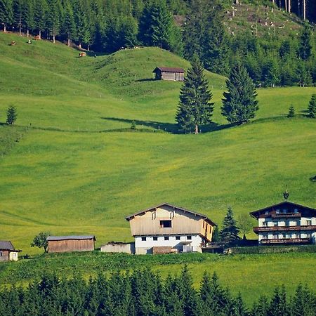 Ferienhaus Hochwimmer Холлерсбах  Экстерьер фото