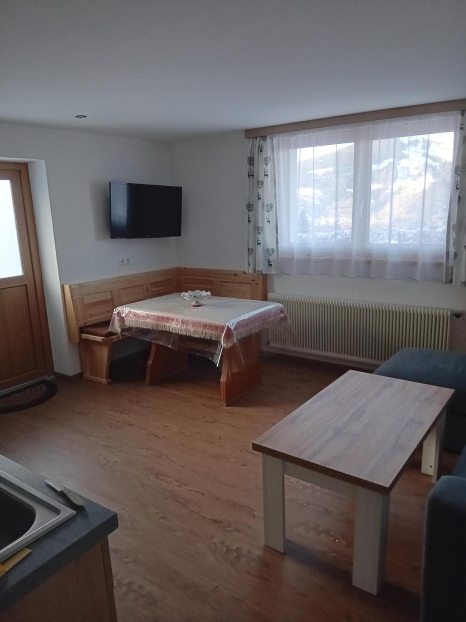 Ferienhaus Hochwimmer Холлерсбах  Экстерьер фото