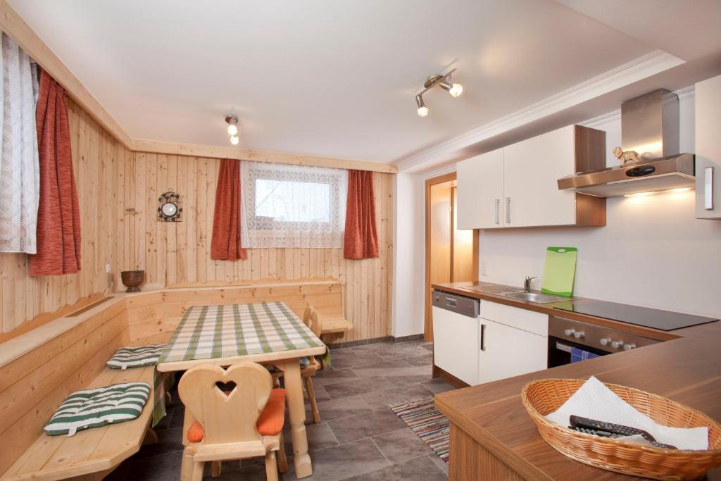 Ferienhaus Hochwimmer Холлерсбах  Номер фото