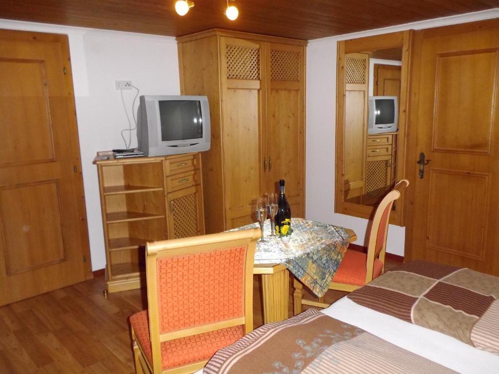 Ferienhaus Hochwimmer Холлерсбах  Номер фото
