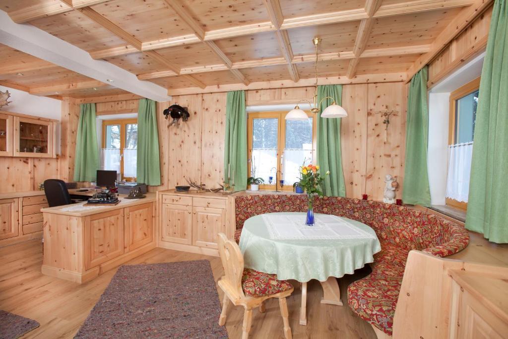 Ferienhaus Hochwimmer Холлерсбах  Экстерьер фото